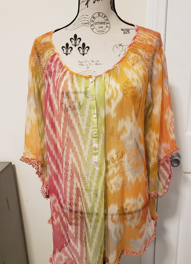 Blouse